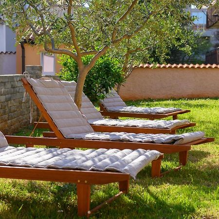 Kuca Lana Apartment Medulin Ngoại thất bức ảnh