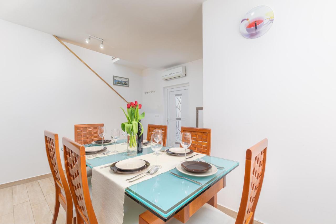 Kuca Lana Apartment Medulin Ngoại thất bức ảnh