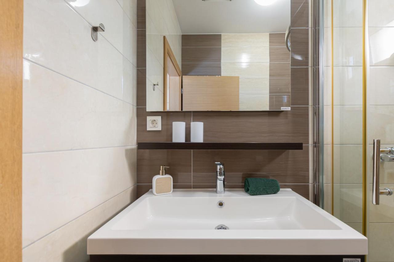 Kuca Lana Apartment Medulin Ngoại thất bức ảnh
