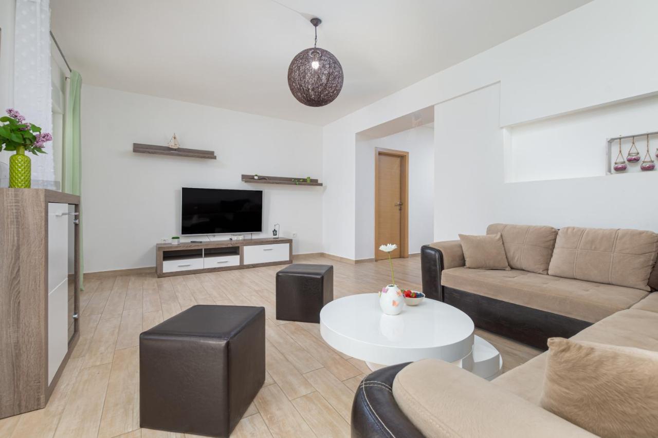 Kuca Lana Apartment Medulin Ngoại thất bức ảnh