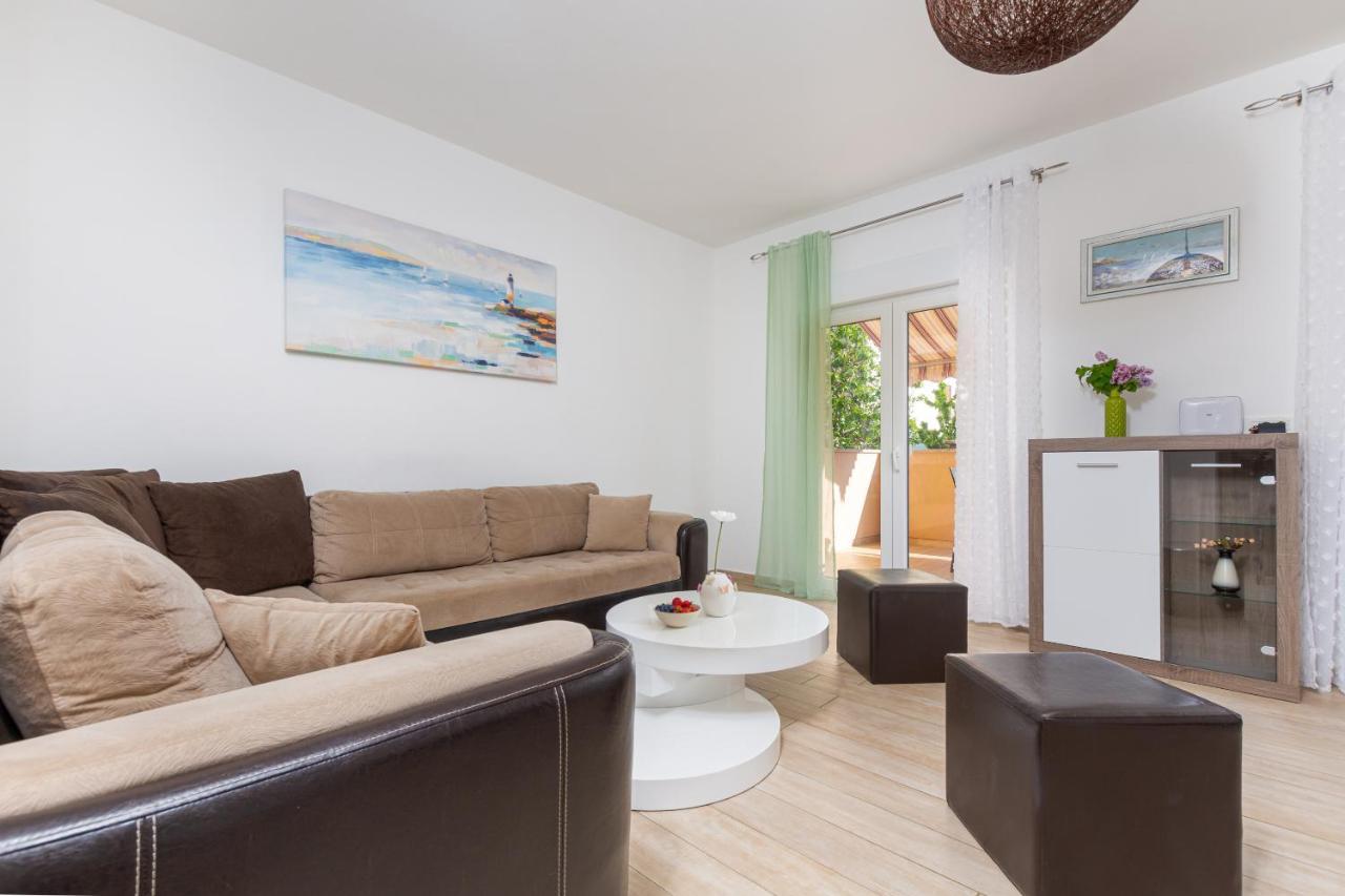 Kuca Lana Apartment Medulin Ngoại thất bức ảnh