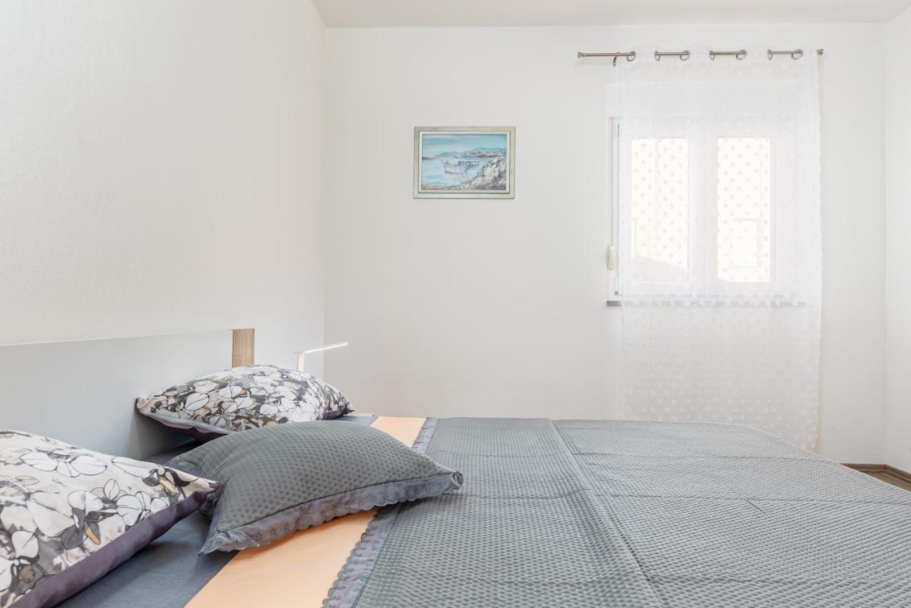 Kuca Lana Apartment Medulin Ngoại thất bức ảnh