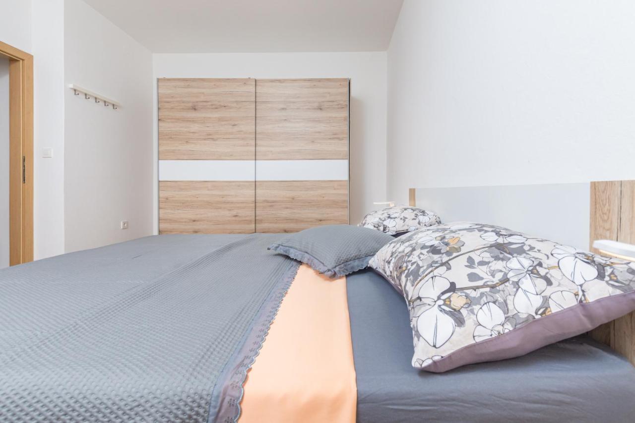 Kuca Lana Apartment Medulin Ngoại thất bức ảnh