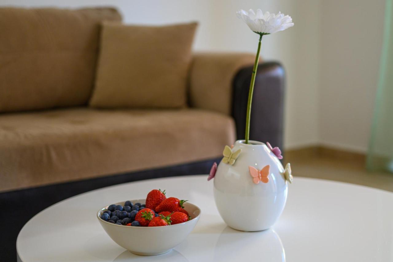 Kuca Lana Apartment Medulin Ngoại thất bức ảnh