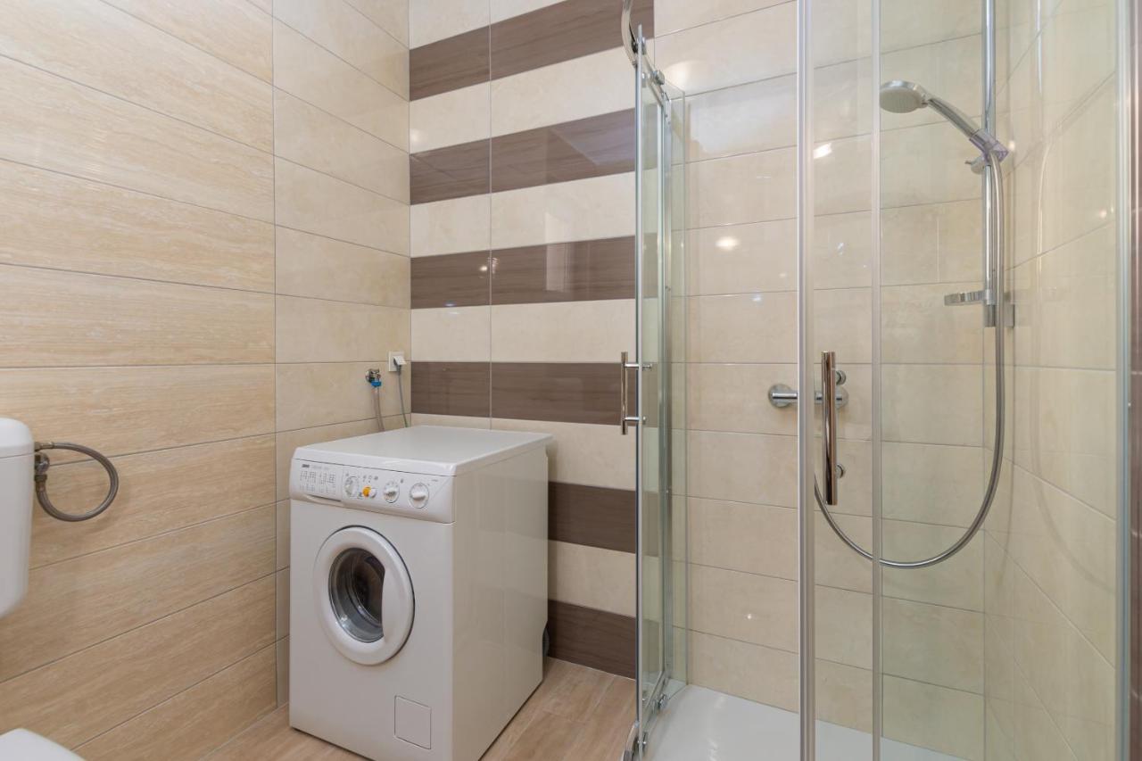 Kuca Lana Apartment Medulin Ngoại thất bức ảnh