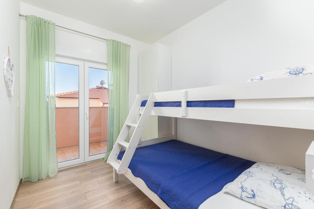 Kuca Lana Apartment Medulin Ngoại thất bức ảnh