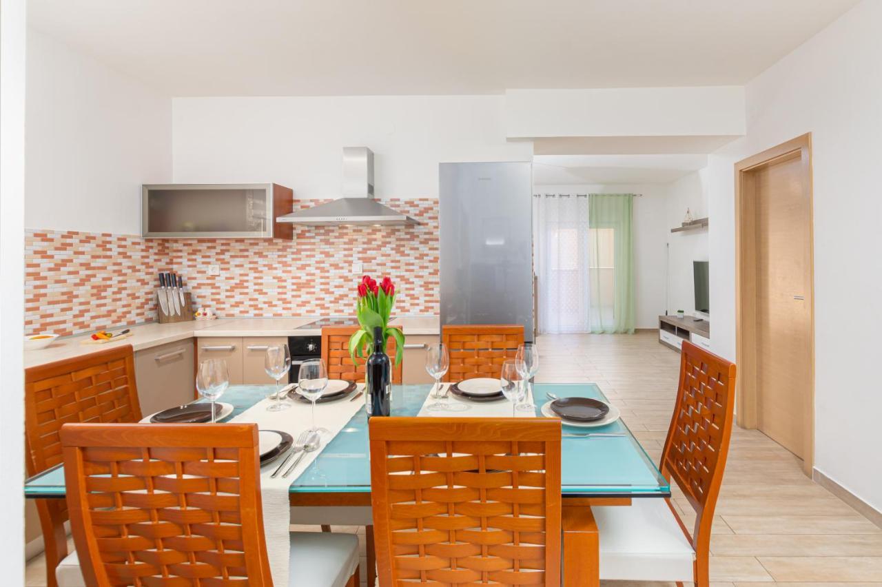 Kuca Lana Apartment Medulin Ngoại thất bức ảnh